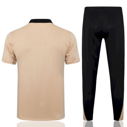 Mens Barcelona 2023/24 Training Jersey+Pant 815 – view 2