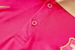 Mens Barcelona 2024/25 Training Jersey+Pant 815 - Image 4