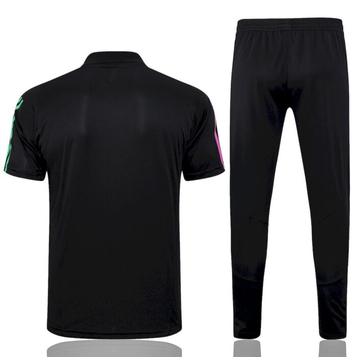Mens Bayern Munich 2023/24 Training Jersey+Pant 815 - Image 2