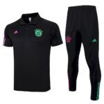 Mens Bayern Munich 2023/24 Training Jersey+Pant 815