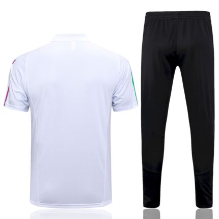 Mens Bayern Munich 2023/24 Training Jersey+Pant 815 – view 2