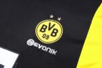 Mens Borussia Dortmund 2023/24 Training Jersey+Pant 815 - Image 5