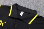 Mens Borussia Dortmund 2023/24 Training Jersey+Pant 815 - Image 5