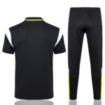 Mens Borussia Dortmund 2023/24 Training Jersey+Pant 815 - Image 2