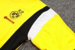 Mens Borussia Dortmund 2023/24 Training Jersey+Pant 815 - Image 5