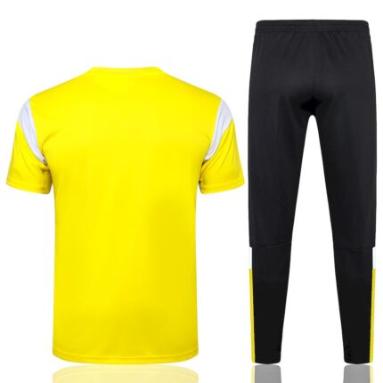Mens Borussia Dortmund 2023/24 Training Jersey+Pant 815 – view 2