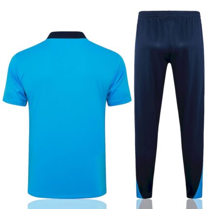 Mens Chelsea 2024/25 Training Jersey+Pant 815 – view 2