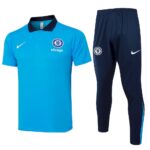 Mens Chelsea 2024/25 Training Jersey+Pant 815