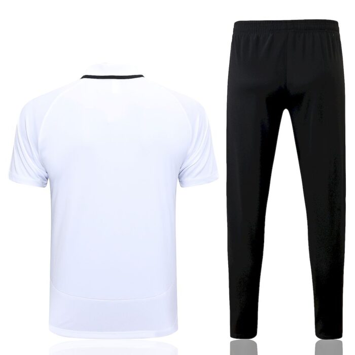 Mens Corinthians 2023/24 Training Jersey+Pant 815 - Image 2