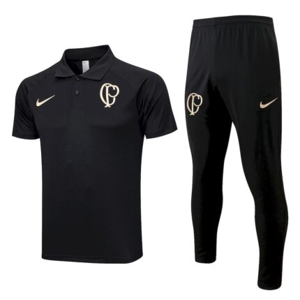 Mens Corinthians 2023/24 Training Jersey+Pant 815 – view 2