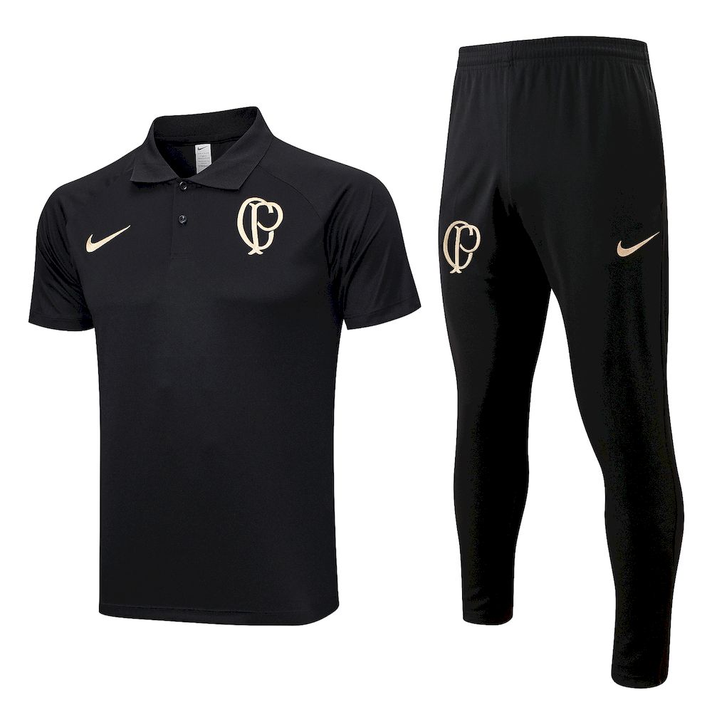 Mens Corinthians 2023/24 Training Jersey+Pant 815