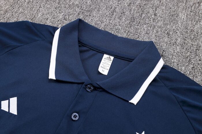 Mens Cruzeiro 2023/24 Training Jersey+Pant 815 - Image 5