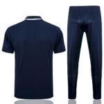 Mens Cruzeiro 2023/24 Training Jersey+Pant 815 - Image 2