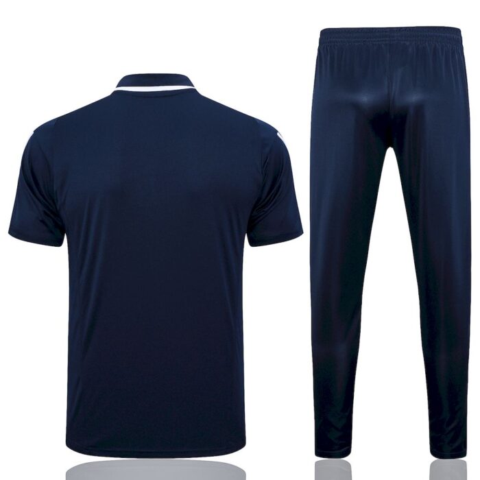 Mens Cruzeiro 2023/24 Training Jersey+Pant 815 - Image 2