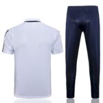 Mens Cruzeiro 2023/24 Training Jersey+Pant 815 - Image 2