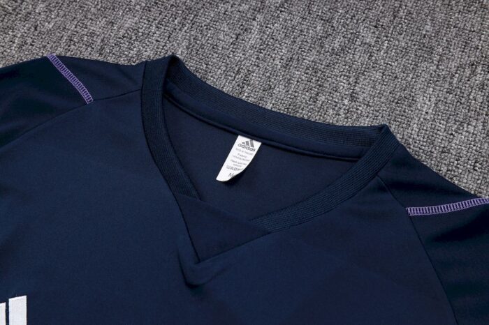 Mens Cruzeiro 2023/24 Training Jersey+Pant 815 - Image 5