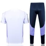 Mens Cruzeiro 2023/24 Training Jersey+Pant 815 - Image 2
