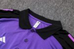 Mens Germany 2024/25 Training Jersey+Pant 815 - Image 5