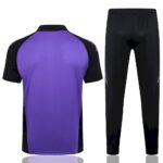 Mens Germany 2024/25 Training Jersey+Pant 815 - Image 2