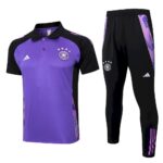 Mens Germany 2024/25 Training Jersey+Pant 815