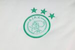 Mens Ajax 2023/24 Training Jersey+3/4 Short 815 - Image 3