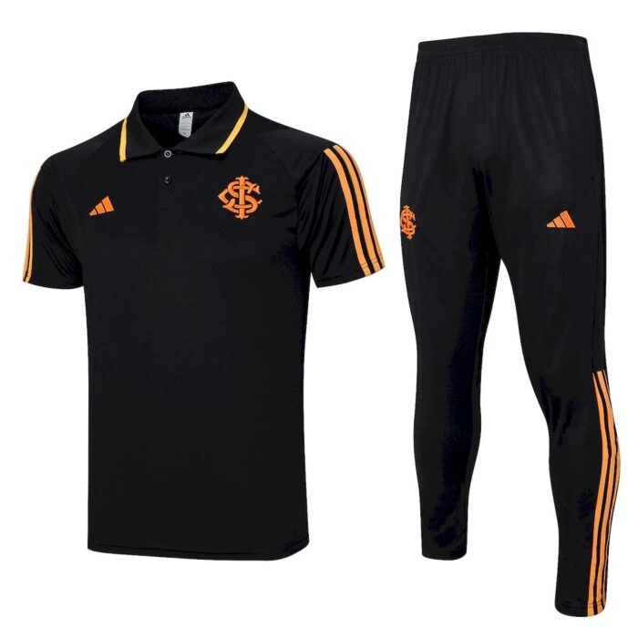 Mens Internacional 2023/24 Training Jersey+Pant 815 - Image 3