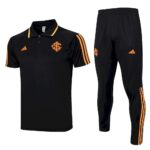 Mens Internacional 2023/24 Training Jersey+Pant 815