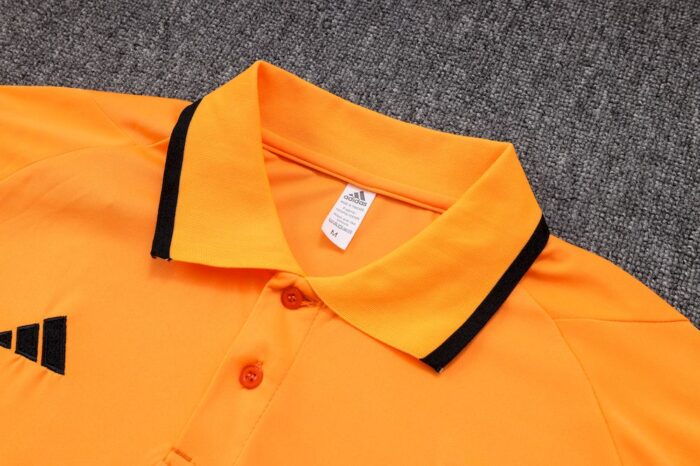 Mens Internacional 2023/24 Training Jersey+Pant 815 - Image 5