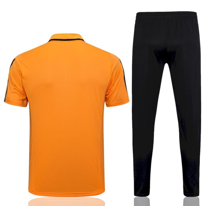 Mens Internacional 2023/24 Training Jersey+Pant 815 - Image 2