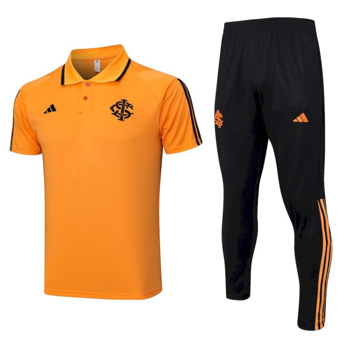 Mens Internacional 2023/24 Training Jersey+Pant 815 - Image 4