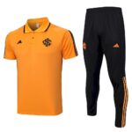 Mens Internacional 2023/24 Training Jersey+Pant 815