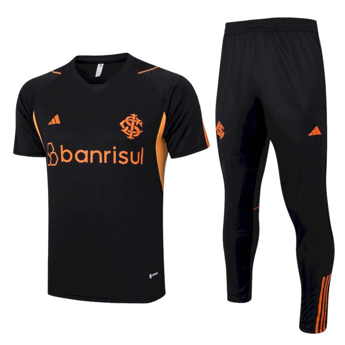 Mens Internacional 2023/24 Training Jersey+Pant 815 - Image 3