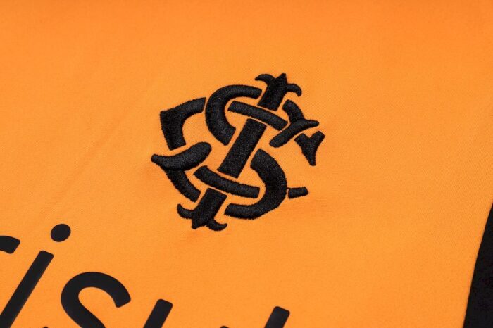 Mens Internacional 2023/24 Training Jersey+Pant 815 - Image 4