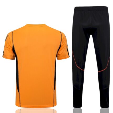 Mens Internacional 2023/24 Training Jersey+Pant 815 – view 2