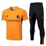 Mens Internacional 2023/24 Training Jersey+Pant 815