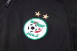 Mens Algeria 2023/24 Half-Zip Sweater+Pant 815 - Image 5