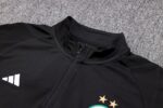 Mens Algeria 2023/24 Half-Zip Sweater+Pant 815 - Image 4
