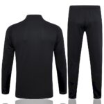 Mens Algeria 2023/24 Half-Zip Sweater+Pant 815 - Image 3