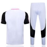 Mens Juventus 2023/24 Training Jersey+Pant 815 - Image 2
