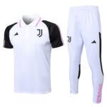 Mens Juventus 2023/24 Training Jersey+Pant 815 - Image 4