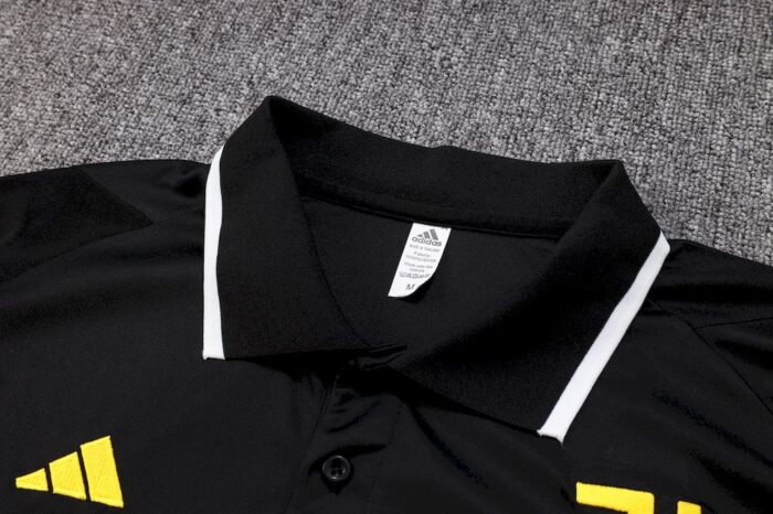 Mens Juventus 2023/24 Training Jersey+Pant 815 - Image 5