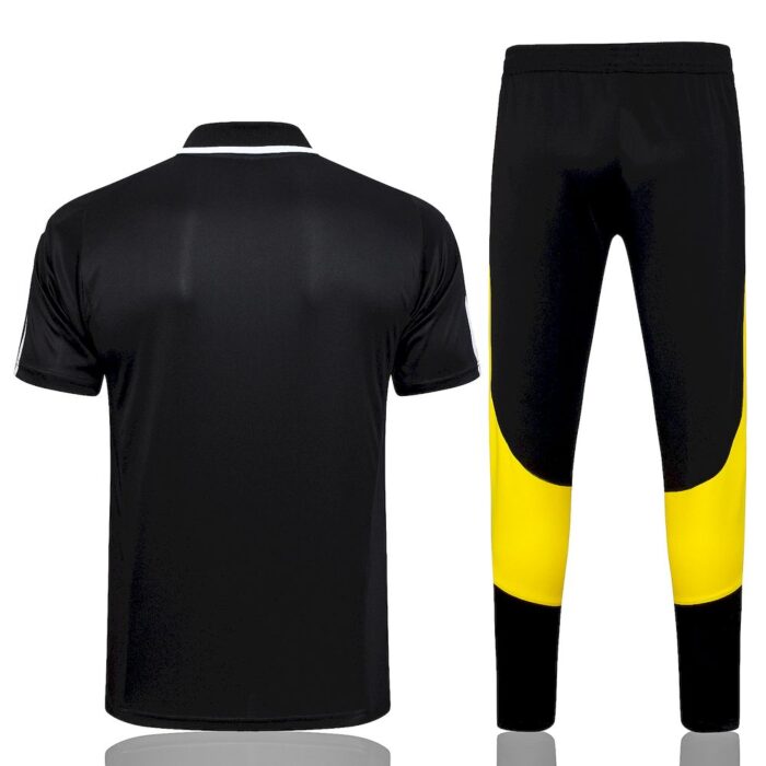 Mens Juventus 2023/24 Training Jersey+Pant 815 - Image 2