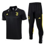 Mens Juventus 2023/24 Training Jersey+Pant 815