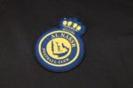 Mens Al-Nassr 2023/24 Half-Zip Sweater+Pant 815 - Image 5
