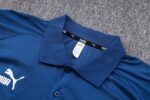 Mens Manchester City 2023/24 Training Jersey+Pant 815 - Image 4
