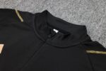 Mens Argentina 2023/24 Half-Zip Sweater+Pant 815 - Image 4