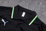 Mens Manchester City 2023/24 Training Jersey+Pant 815 - Image 4