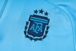 Mens Argentina 2023/24 Half-Zip Sweater+Pant 815 - Image 5