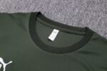 Mens Manchester City 2023/24 Training Jersey+Pant 815 - Image 4
