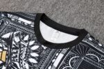 Mens Arsenal 2023/24 Half-Zip Sweater+Pant 815 - Image 4